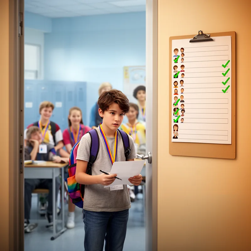 unenrolled