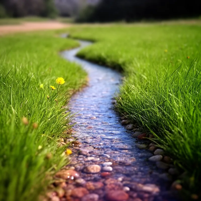 streamlet