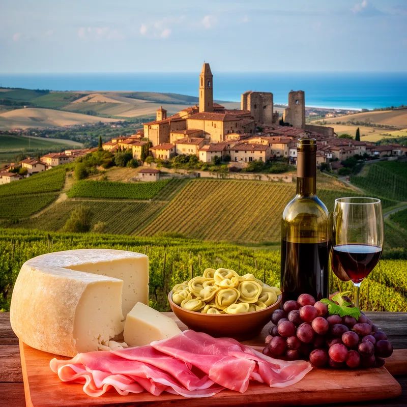 Emilia-Romagna