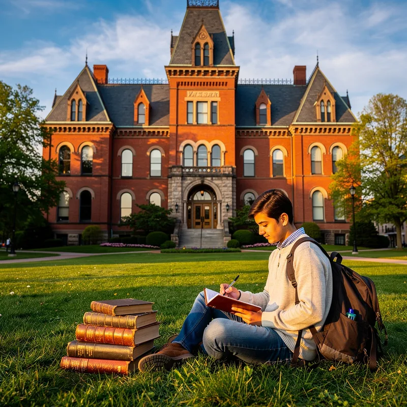 Vassar