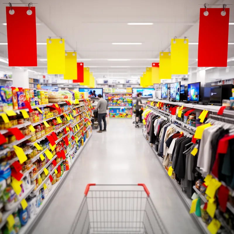 storewide