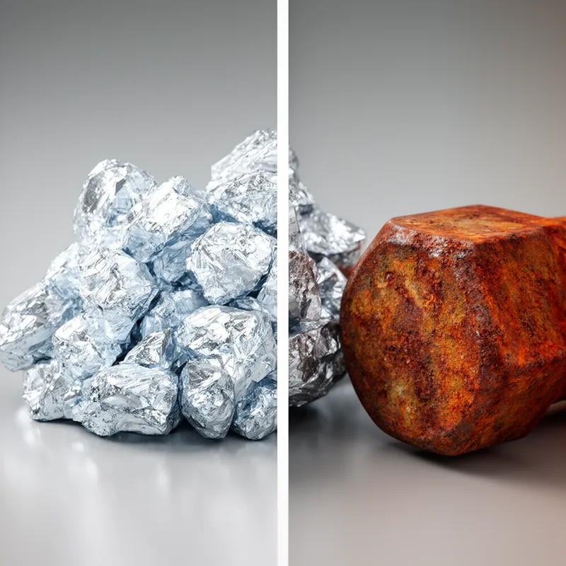 zinc