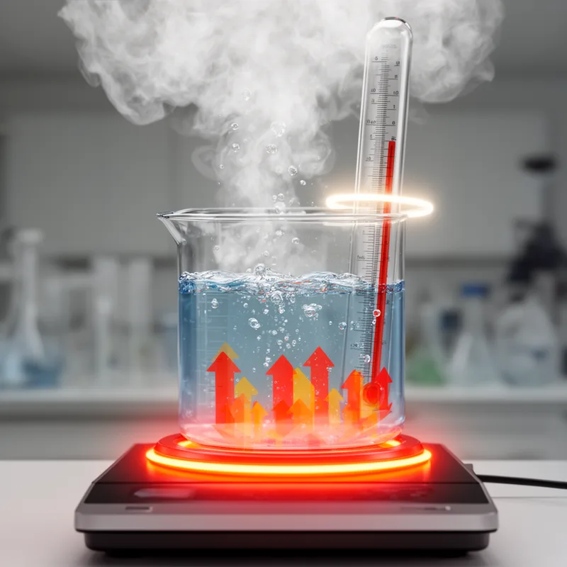 heat of vaporization
