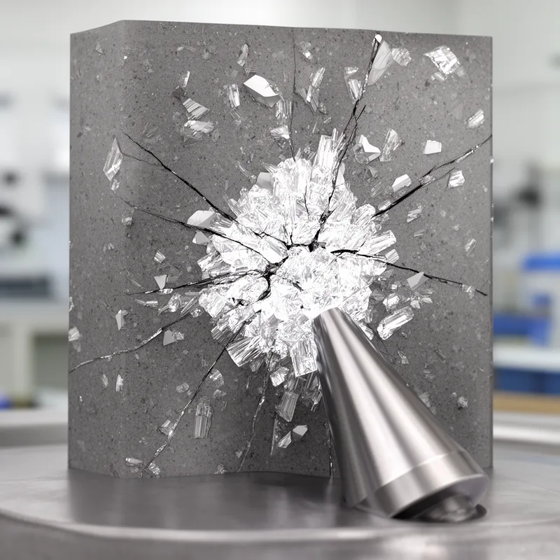 iron carbide