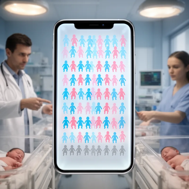 neonatal mortality rate