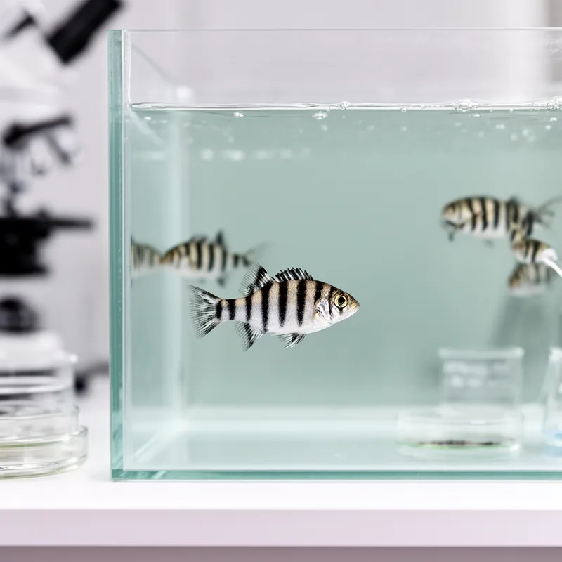 zebrafish