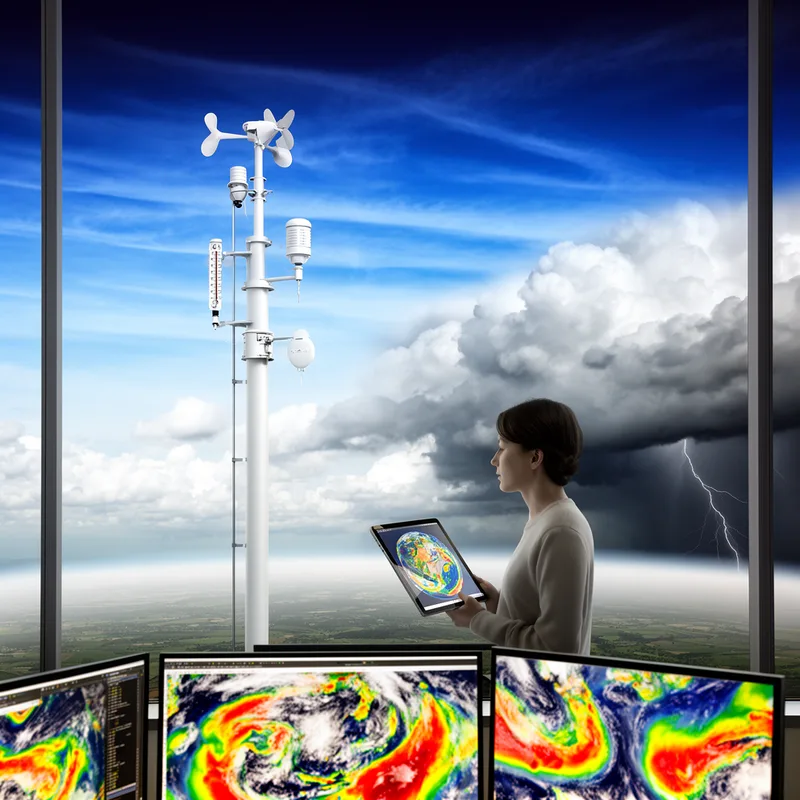 meteorologic