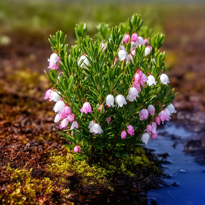 Andromeda polifolia