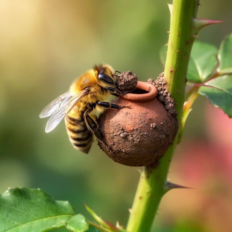 potter bee