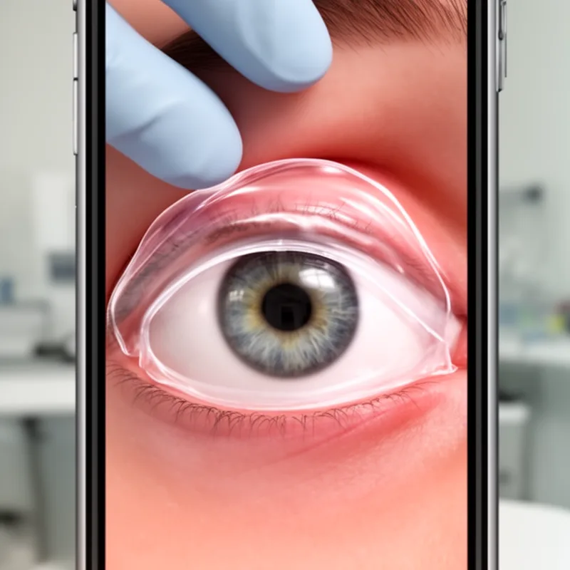 palpebral conjunctiva