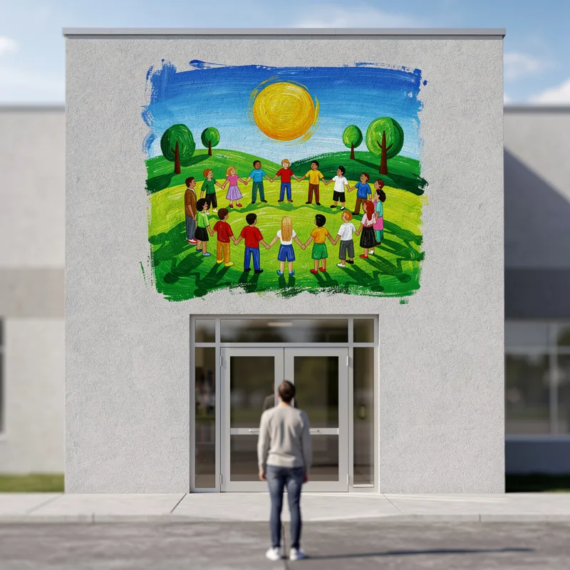 wall painting
