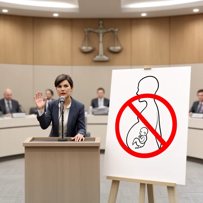 anti-choicer