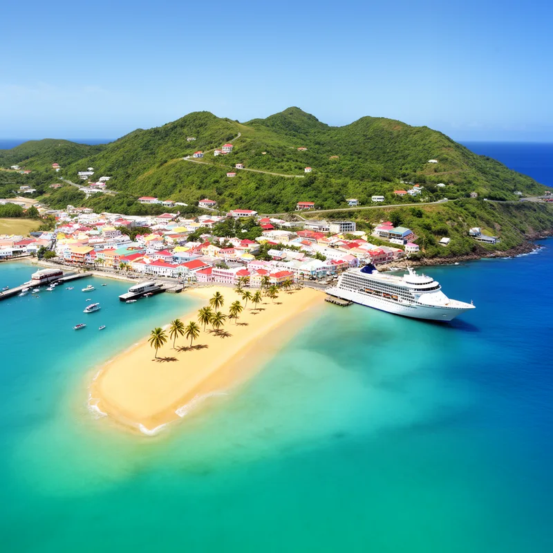St. Kitts