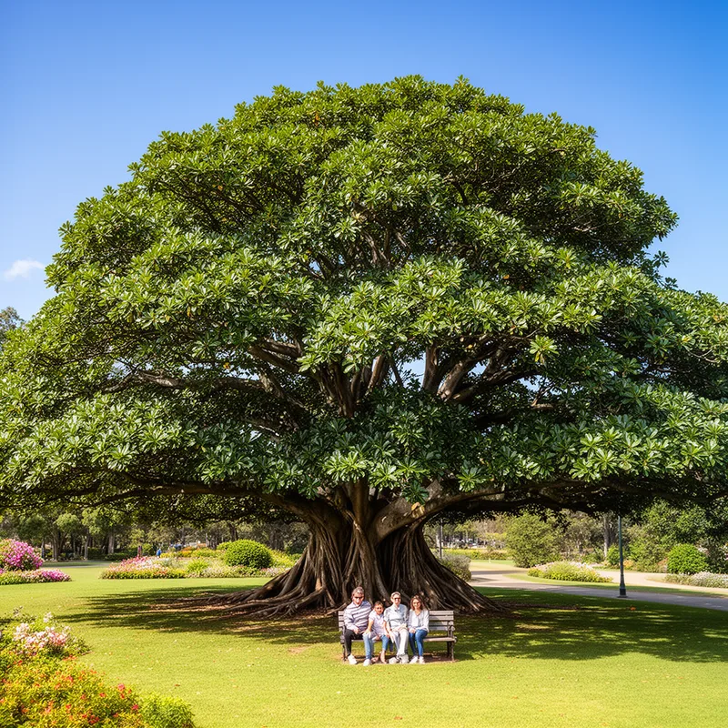 Botany Bay fig
