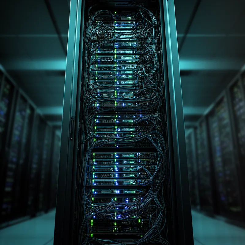 backend