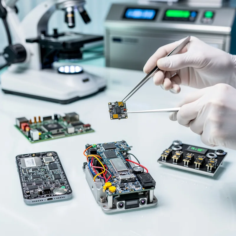 miniaturization