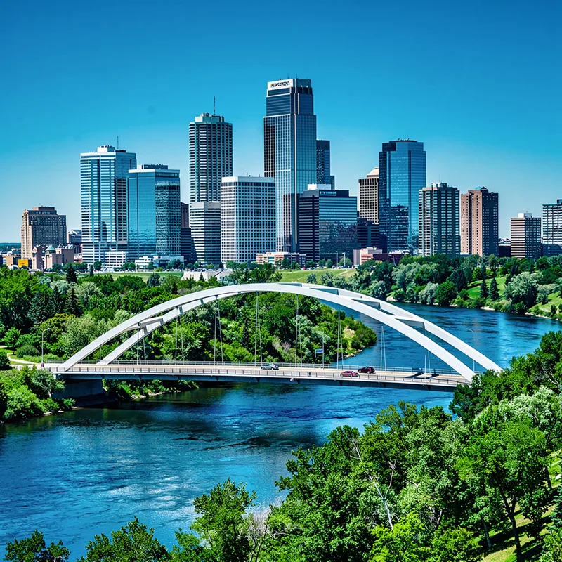 Edmonton