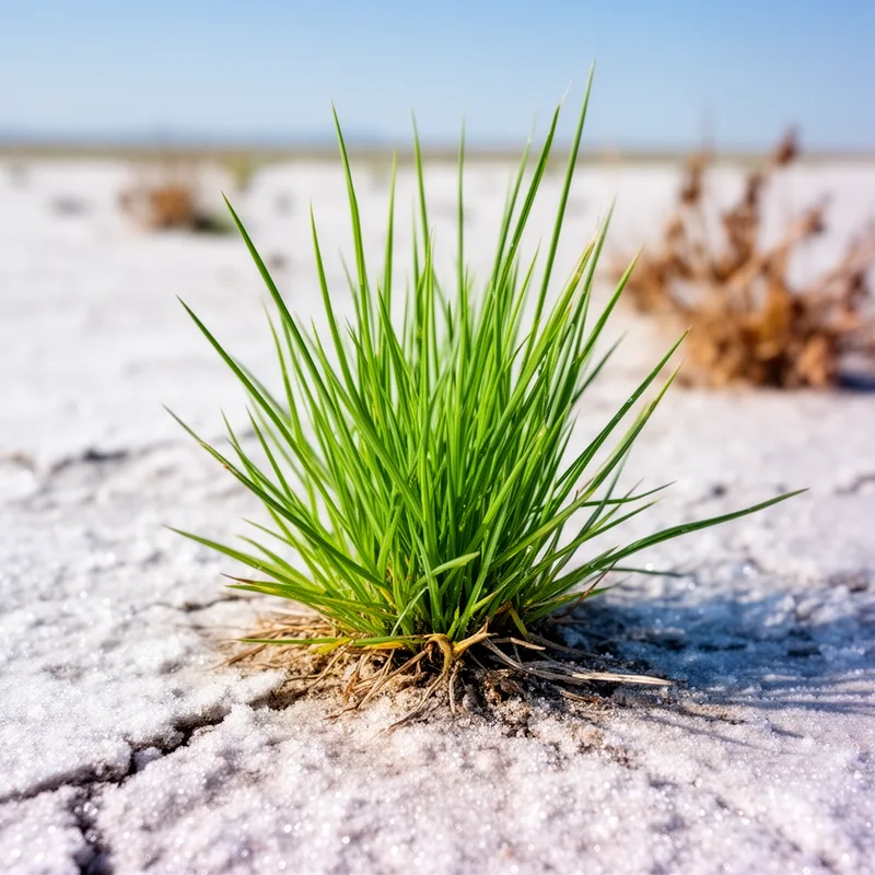 alkali grass