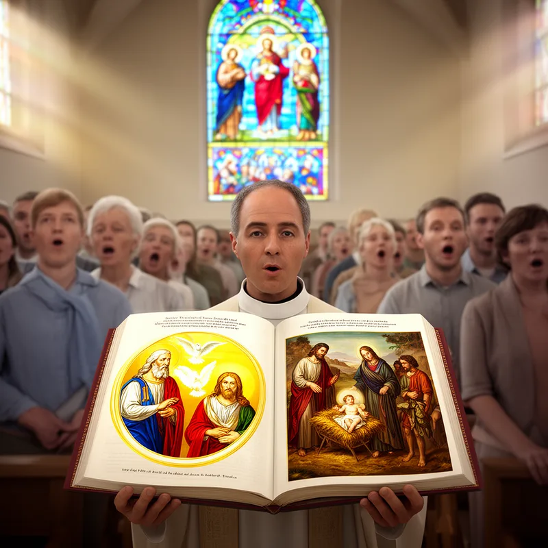 Athanasian Creed