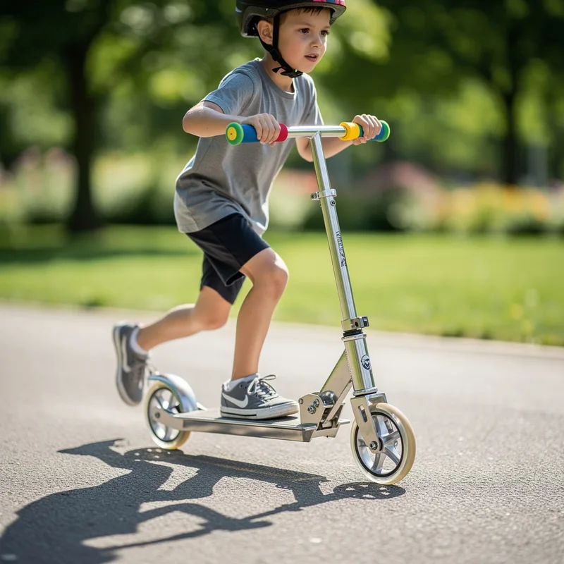 scooter