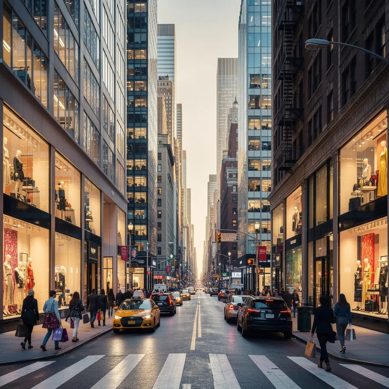 Seventh Avenue