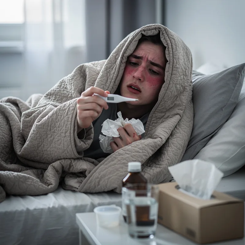 flu