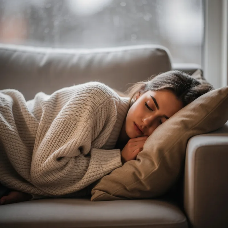to slumber
