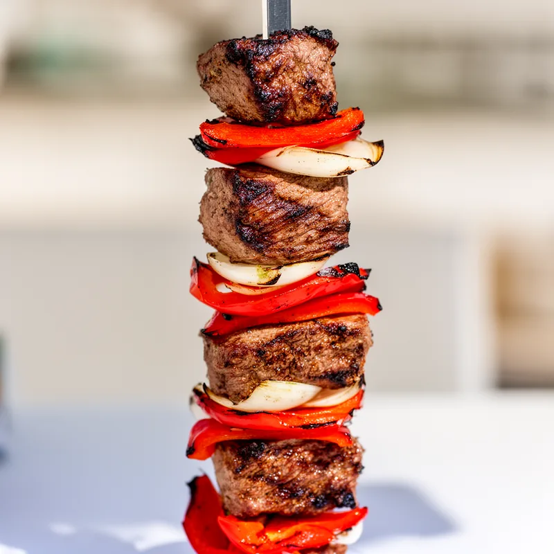 kabob