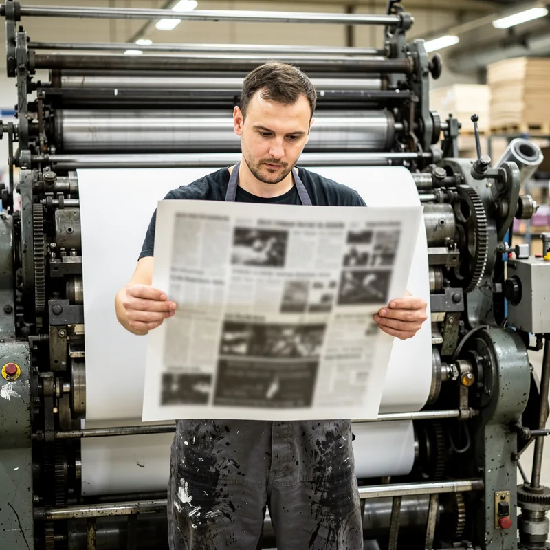 printer