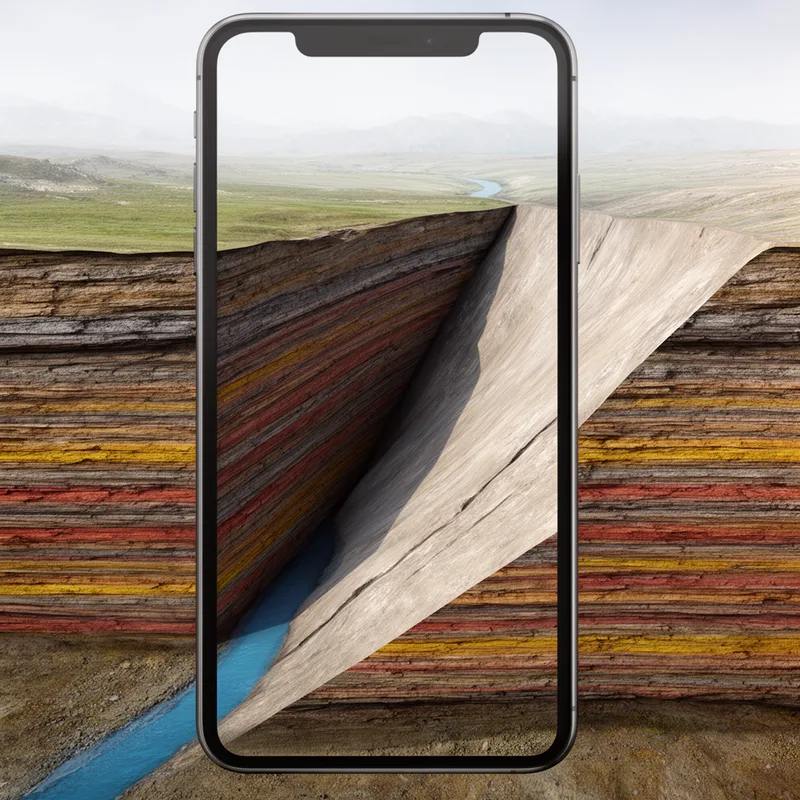 gravity fault