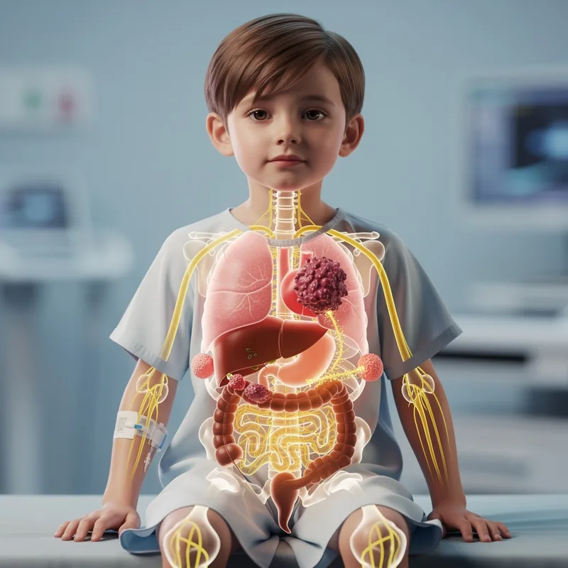 neuroblastoma