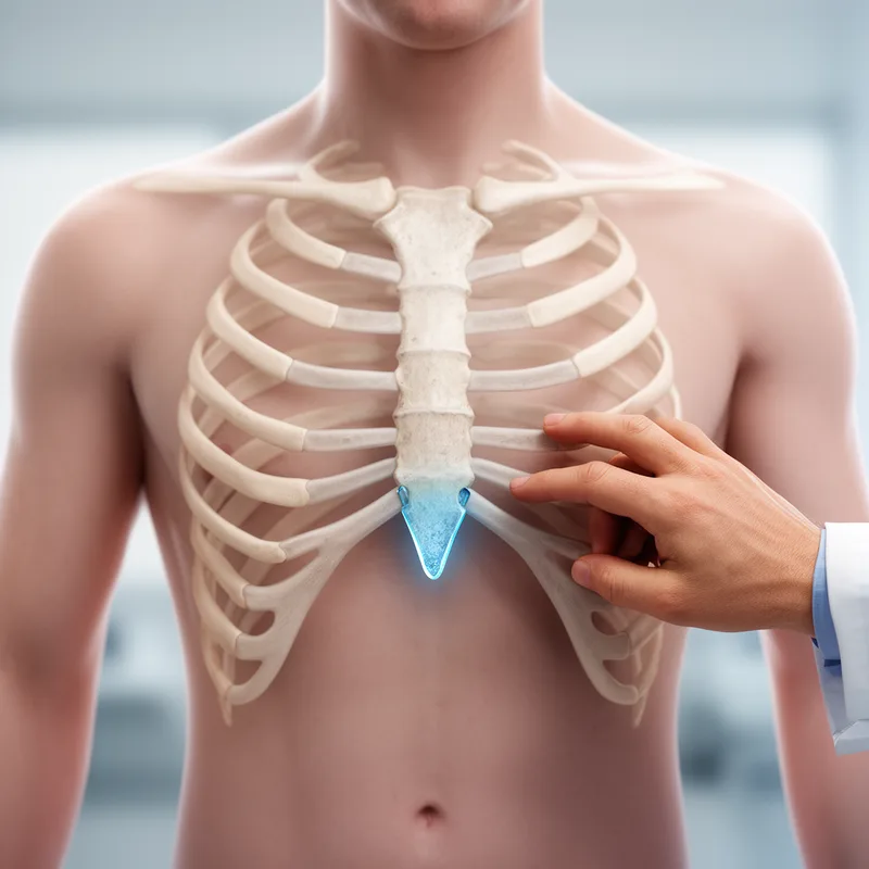 xiphoid