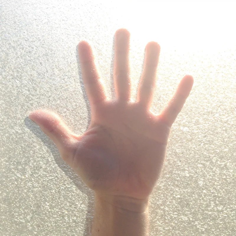translucent