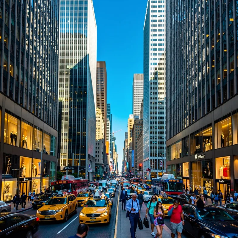 midtown