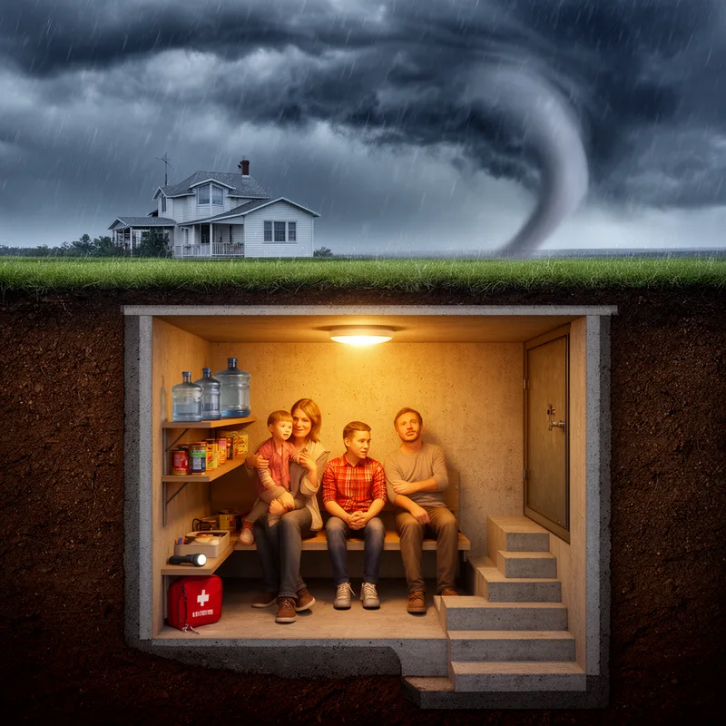 cyclone cellar