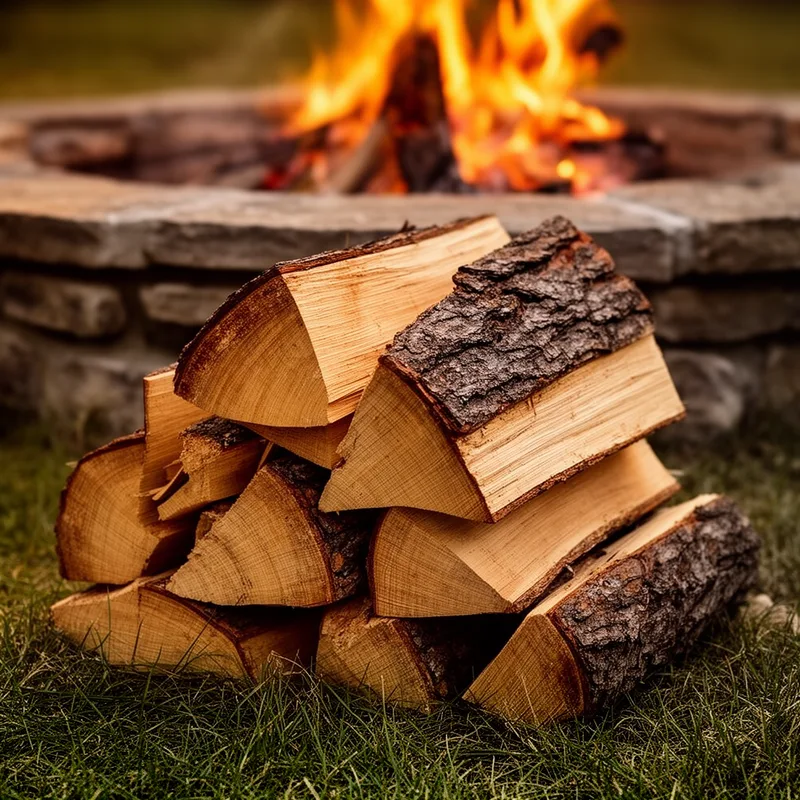 firewood