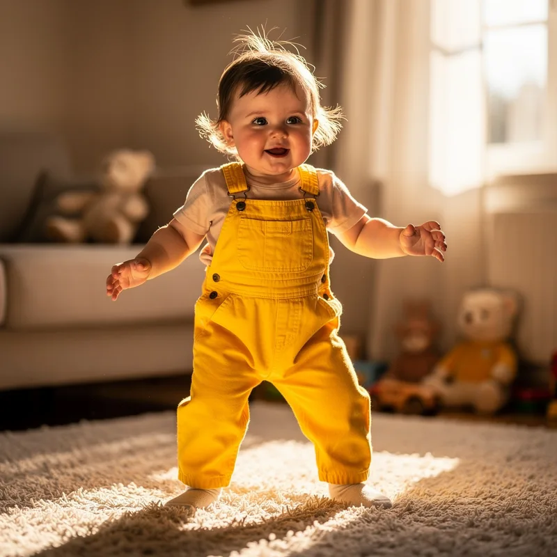 toddler