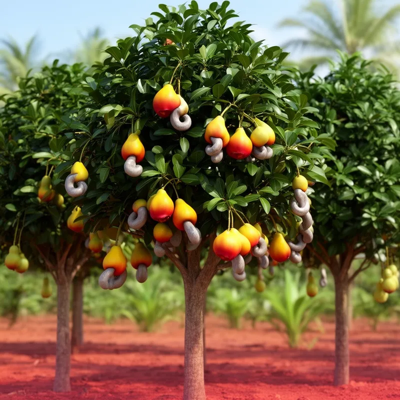 Anacardium