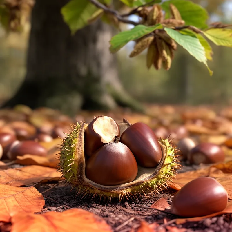 beechnut