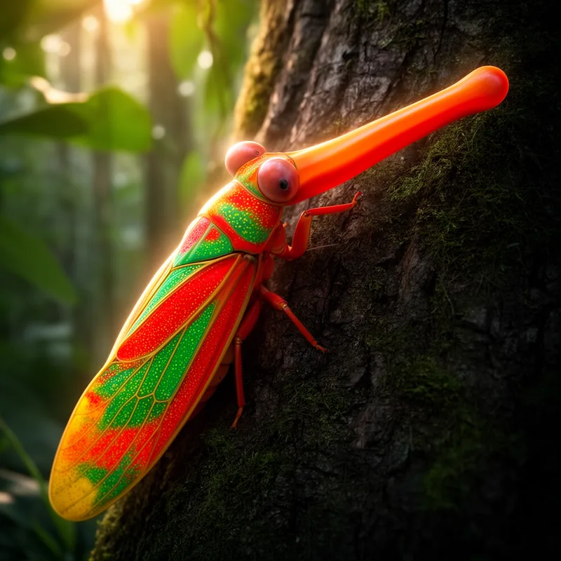 lantern fly