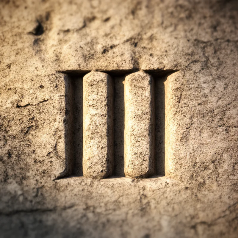 III