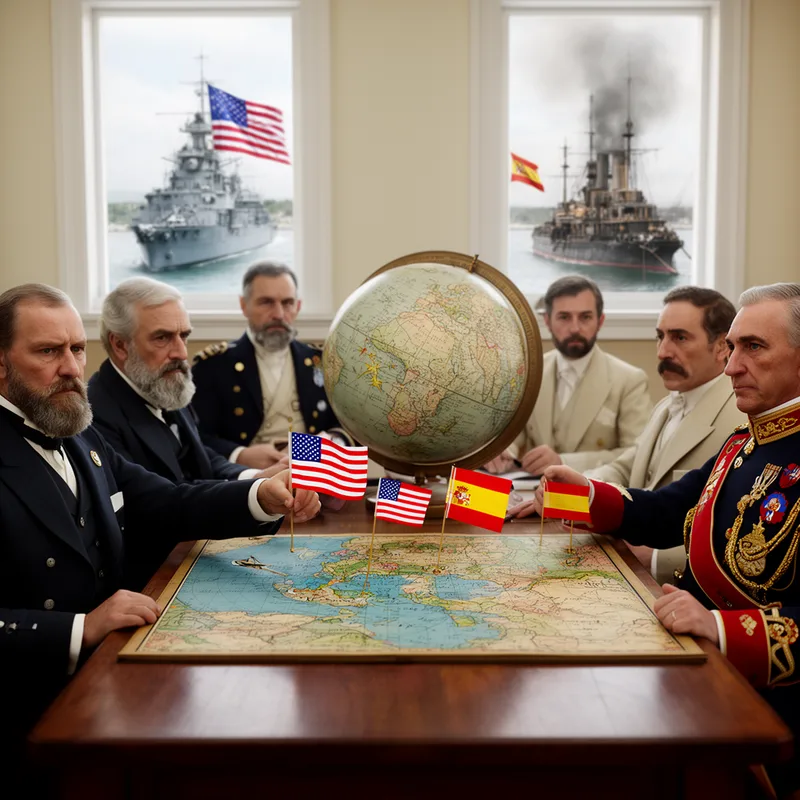 Spanish War