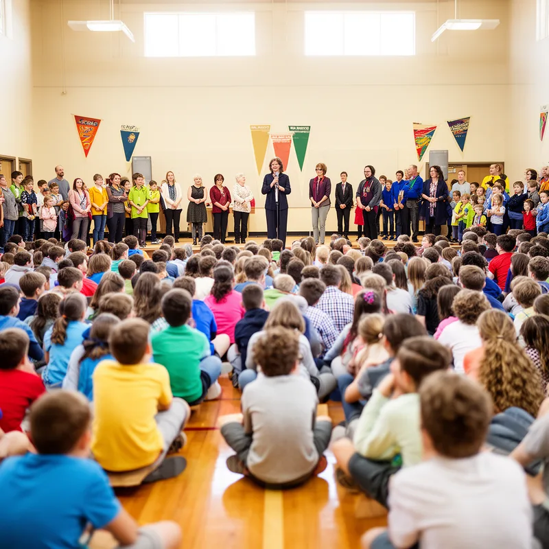 schoolwide