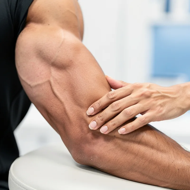 muscle tone
