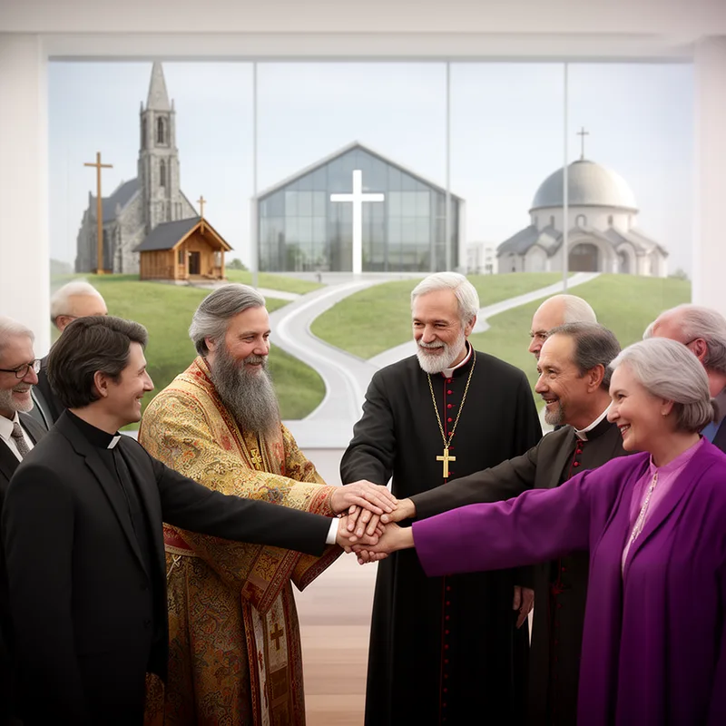 ecumenical movement