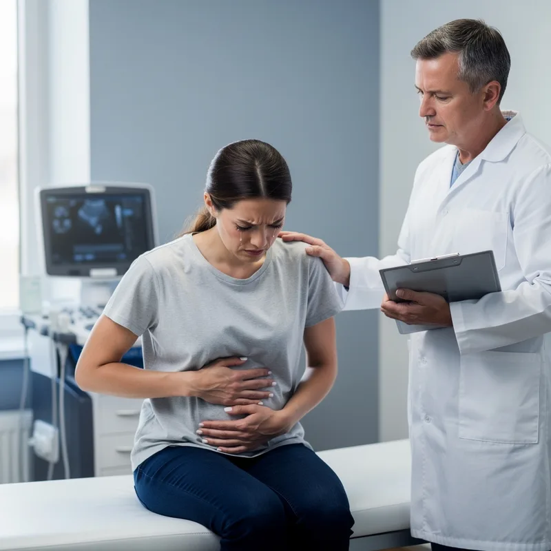 to miscarry