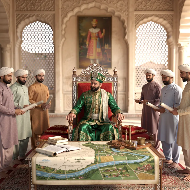 nawab