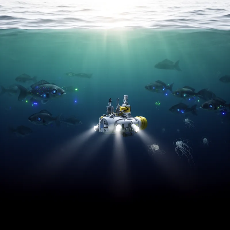 mesopelagic