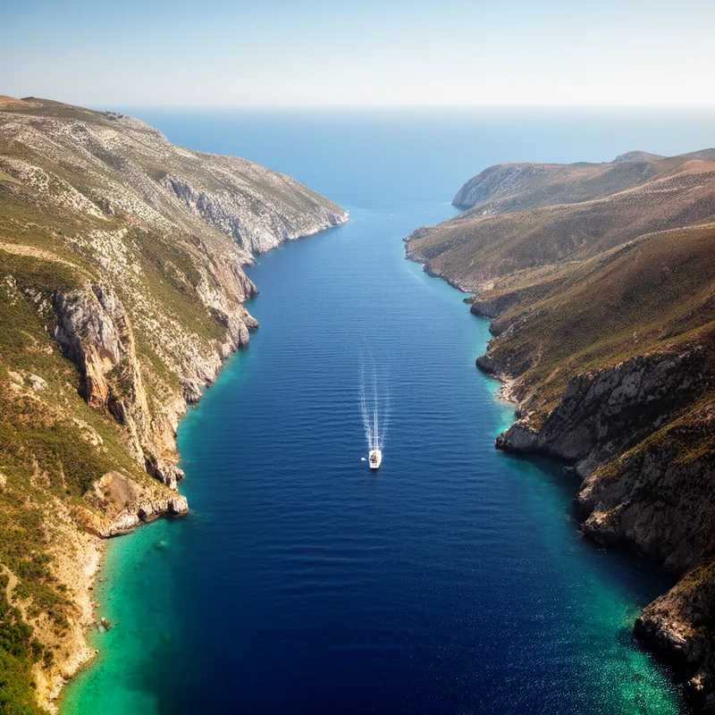 Gulf of Lepanto