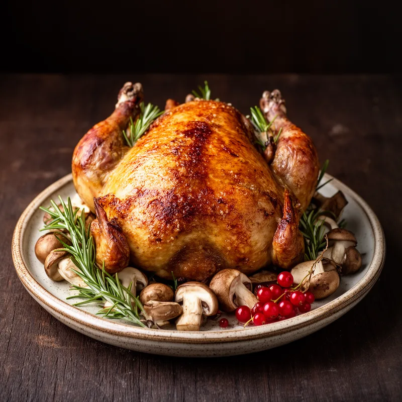 pheasant